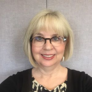 Meet your Posher, Jane